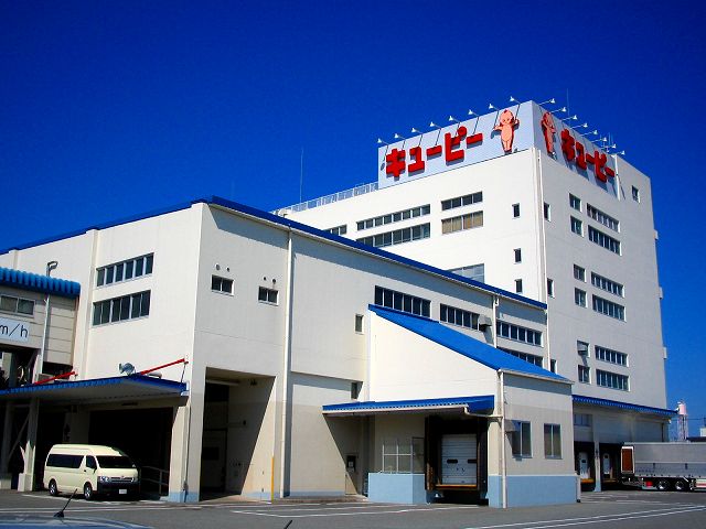 泉佐野工場<br>（大阪府）